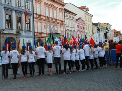 Mattoni 1 Maraton České Budějovice, 4.6. 2016 16