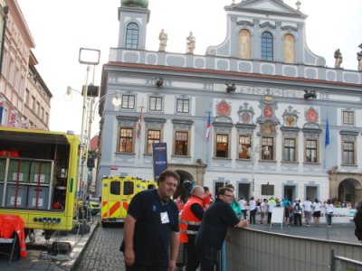 Mattoni 1 Maraton České Budějovice, 4.6. 2016 22