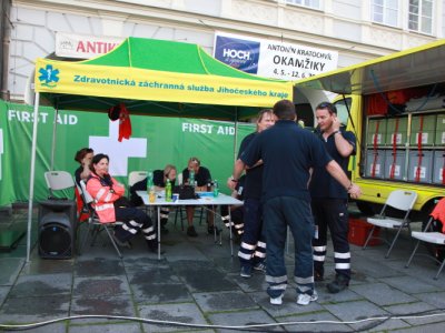 Mattoni 1 Maraton České Budějovice, 4.6. 2016 23