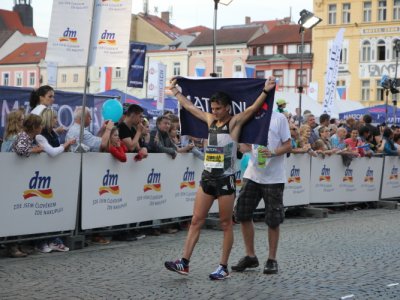 Mattoni 1 Maraton České Budějovice, 4.6. 2016 26