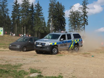 Lipno dětem, aneb den s IZS, 10.9.2016 31