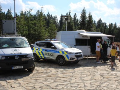 Lipno dětem, aneb den s IZS, 10.9.2016 55