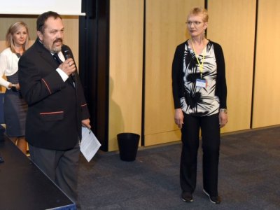 Cena Asociace zdravotnických záchranných služeb za rok 2016 2