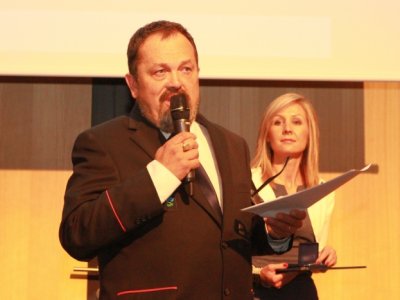 Cena Asociace zdravotnických záchranných služeb za rok 2016 3