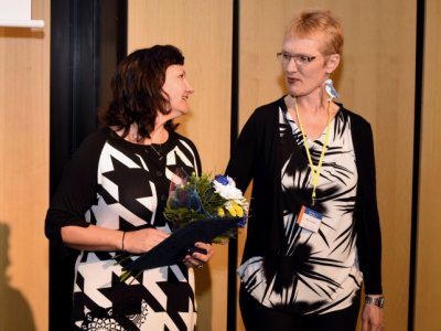Cena Asociace zdravotnických záchranných služeb za rok 2016 7