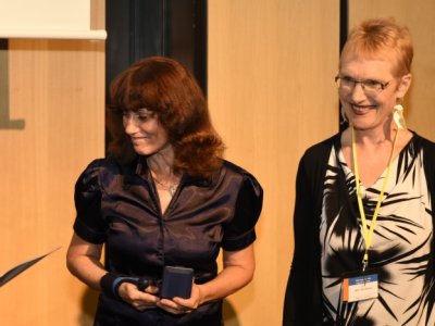 Cena Asociace zdravotnických záchranných služeb za rok 2016 10