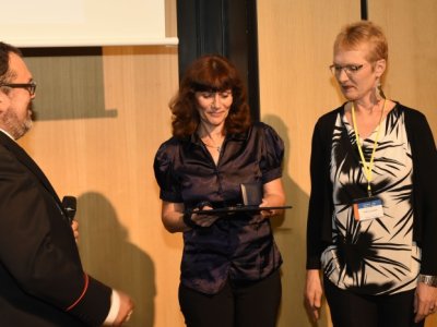 Cena Asociace zdravotnických záchranných služeb za rok 2016 11