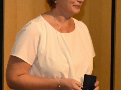 Cena Asociace zdravotnických záchranných služeb za rok 2016 12