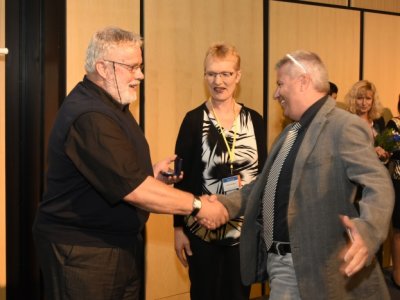 Cena Asociace zdravotnických záchranných služeb za rok 2016 16