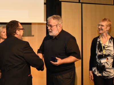 Cena Asociace zdravotnických záchranných služeb za rok 2016 17