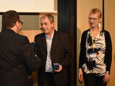 Cena Asociace zdravotnických záchranných služeb za rok 2016 18