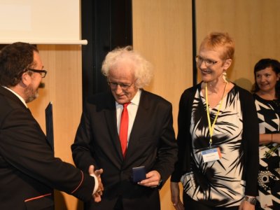 Cena Asociace zdravotnických záchranných služeb za rok 2016 19