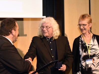 Cena Asociace zdravotnických záchranných služeb za rok 2016 21