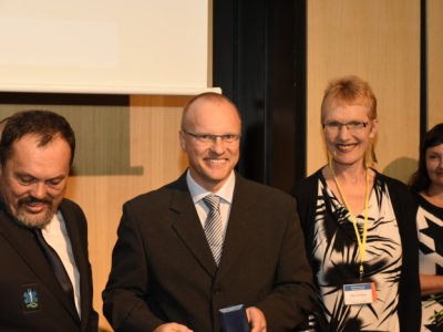 Cena Asociace zdravotnických záchranných služeb za rok 2016 24