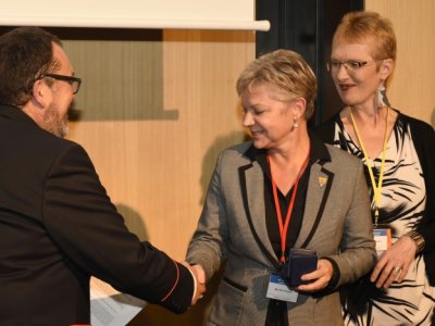 Cena Asociace zdravotnických záchranných služeb za rok 2016 28