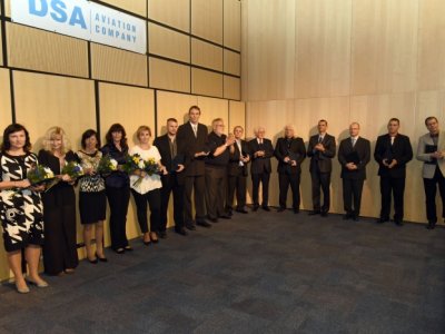 Cena Asociace zdravotnických záchranných služeb za rok 2016 29