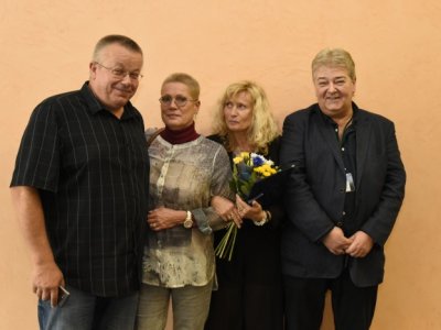 Cena Asociace zdravotnických záchranných služeb za rok 2016 32