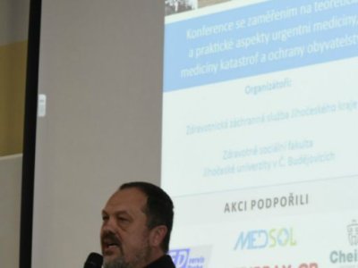 Konference Jihočeský den PNP, 4.5.2017 9