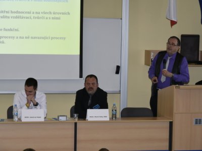 Konference Jihočeský den PNP, 4.5.2017 13