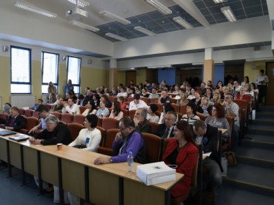 Konference Jihočeský den PNP, 4.5.2017 16