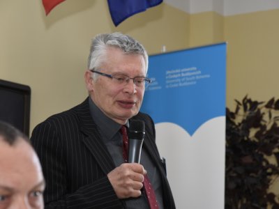 Konference Jihočeský den PNP, 4.5.2017 18