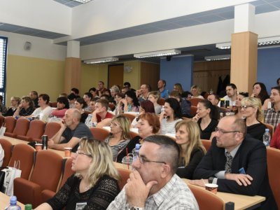 Konference Jihočeský den PNP, 4.5.2017 19