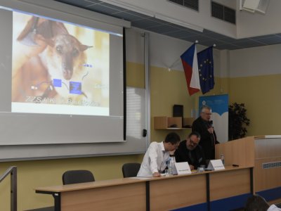 Konference Jihočeský den PNP, 4.5.2017 21