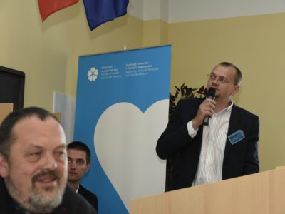 Konference Jihočeský den PNP, 4.5.2017 22