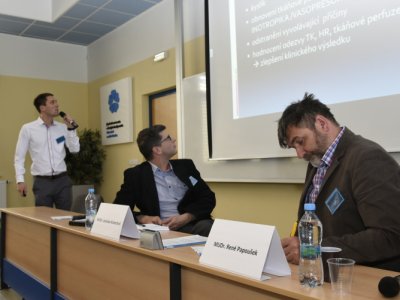 Konference Jihočeský den PNP, 4.5.2017 28