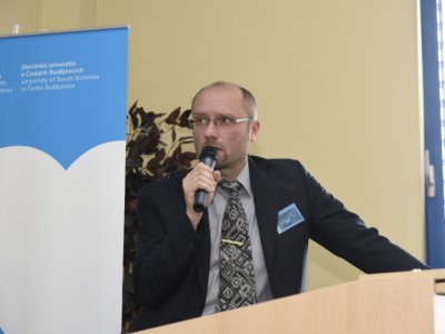 Konference Jihočeský den PNP, 4.5.2017 36