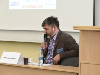 Konference Jihočeský den PNP, 4.5.2017 42