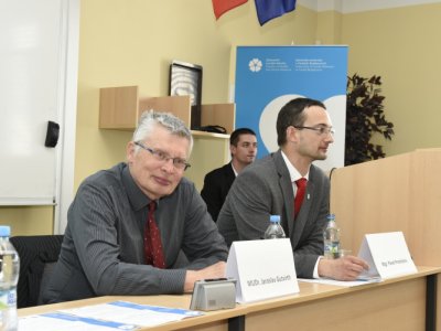 Konference Jihočeský den PNP, 4.5.2017 44