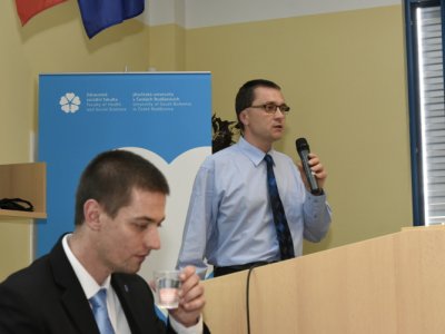 Konference Jihočeský den PNP, 4.5.2017 58