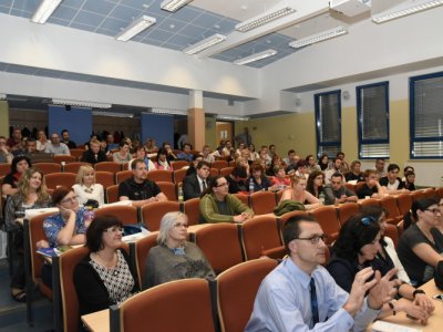 Konference Jihočeský den PNP, 4.5.2017 62