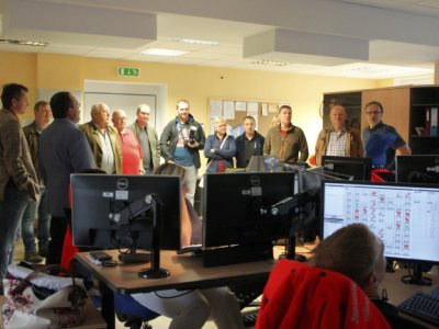 Úspěšný rozvoj přeshraniční spolupráce, 14.10.2017 2