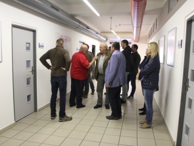 Úspěšný rozvoj přeshraniční spolupráce, 14.10.2017 3