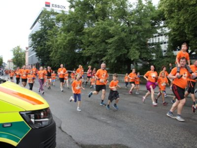 Mattoni 1/2 maraton České Budějovice 2018 1