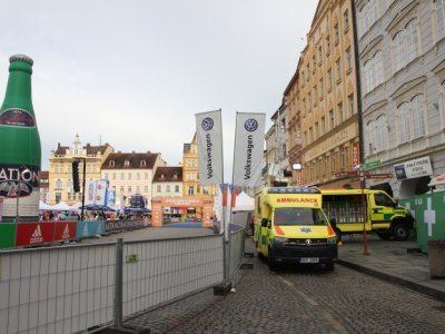 Mattoni 1/2 maraton České Budějovice 2018 4