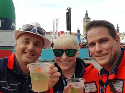 Mattoni 1/2 maraton České Budějovice 2018 5