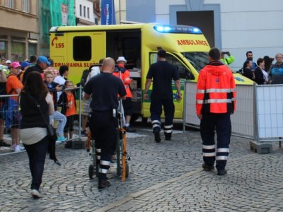 Mattoni 1/2 maraton České Budějovice 2018 8
