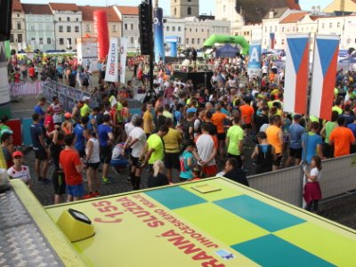 Mattoni 1/2 maraton České Budějovice 2018 10