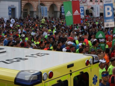 Mattoni 1/2 maraton České Budějovice 2018 15