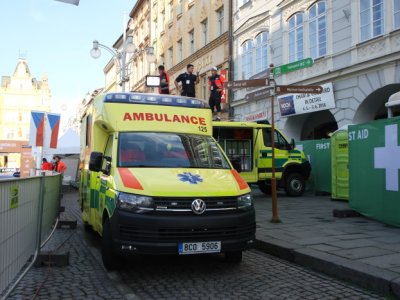Mattoni 1/2 maraton České Budějovice 2018 21