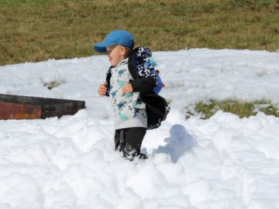 Lipno dětem aneb Den s IZS, 8.9.2018 37