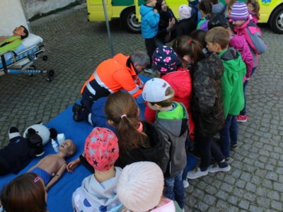 Evropský den záchrany života 2018 3