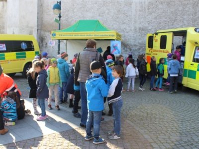 Evropský den záchrany života 2018 7