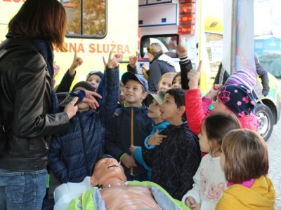 Evropský den záchrany života 2018 10