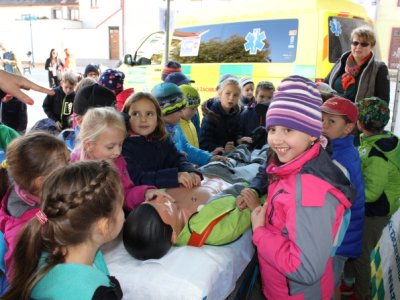 Evropský den záchrany života 2018 14