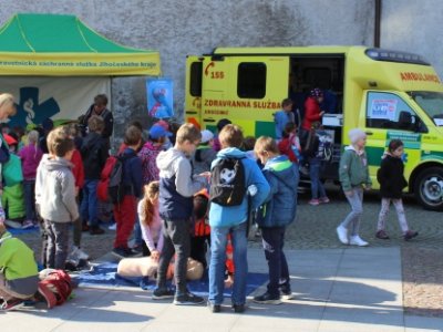 Evropský den záchrany života 2018 15