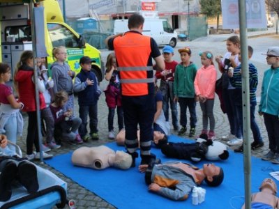 Evropský den záchrany života 2018 25